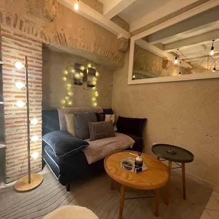 Апартаменти Esprit Hygge A Blois : Un Interieur Bien-Etre Екстер'єр фото