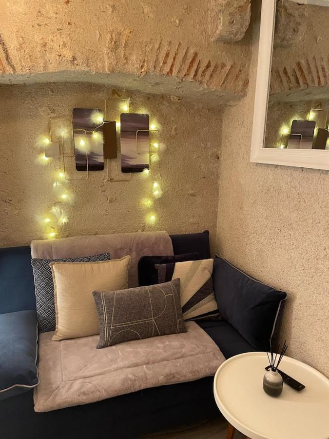 Апартаменти Esprit Hygge A Blois : Un Interieur Bien-Etre Екстер'єр фото