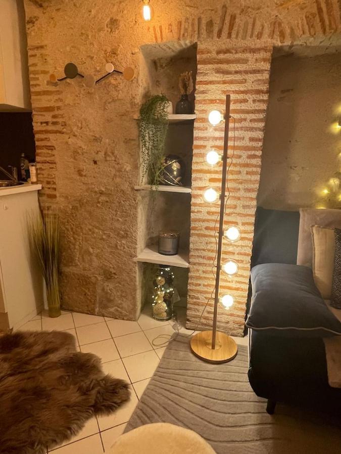 Апартаменти Esprit Hygge A Blois : Un Interieur Bien-Etre Екстер'єр фото