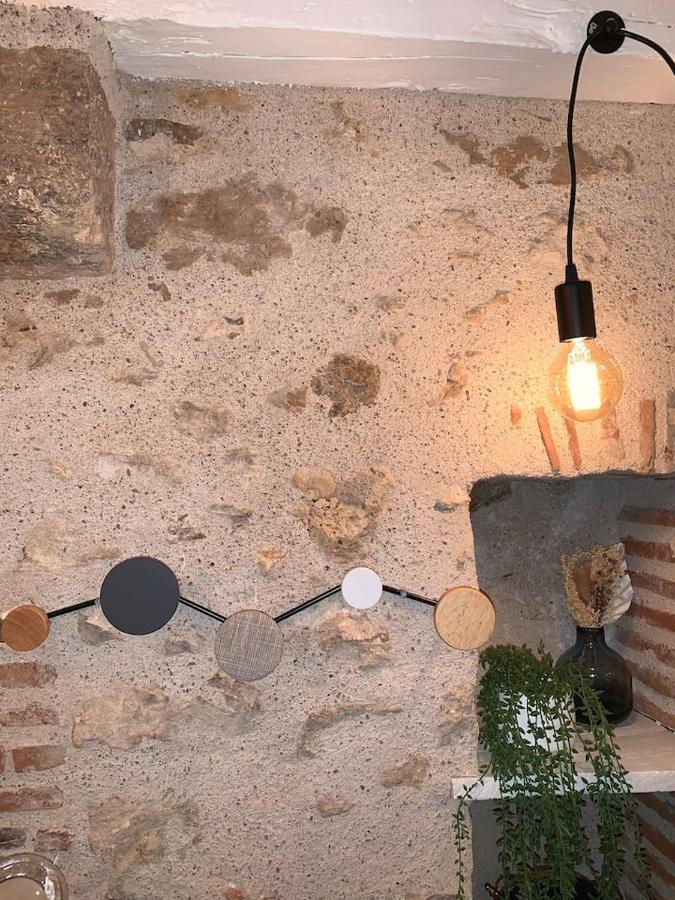 Апартаменти Esprit Hygge A Blois : Un Interieur Bien-Etre Екстер'єр фото