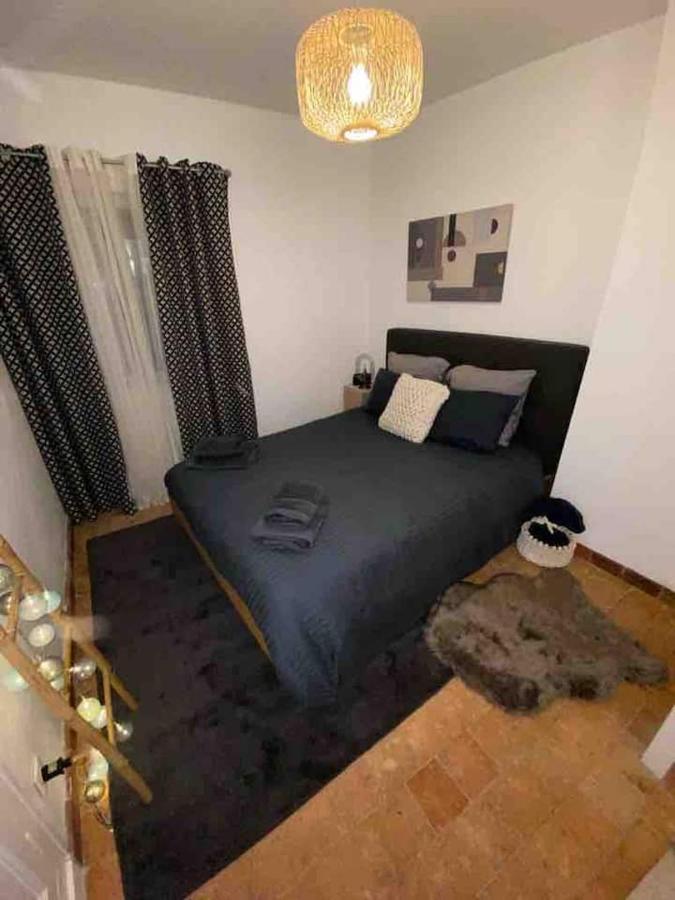 Апартаменти Esprit Hygge A Blois : Un Interieur Bien-Etre Екстер'єр фото