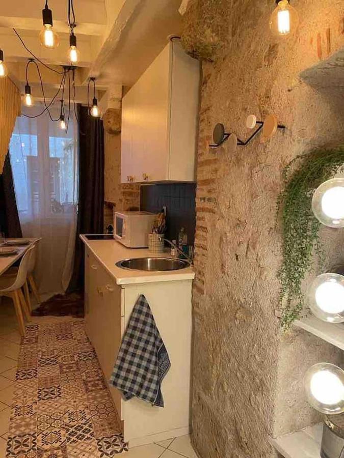 Апартаменти Esprit Hygge A Blois : Un Interieur Bien-Etre Екстер'єр фото