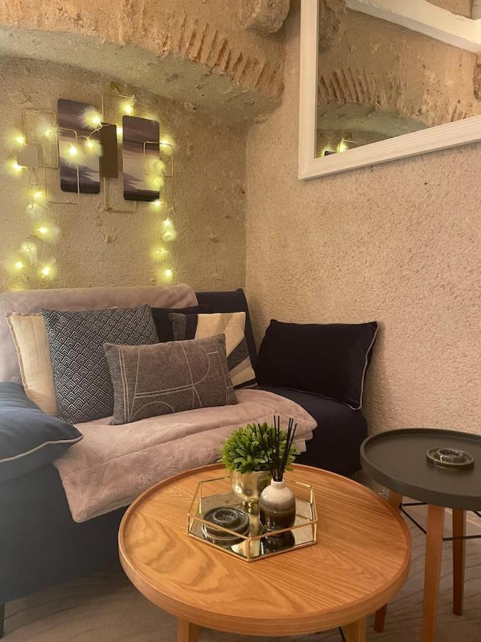 Апартаменти Esprit Hygge A Blois : Un Interieur Bien-Etre Екстер'єр фото