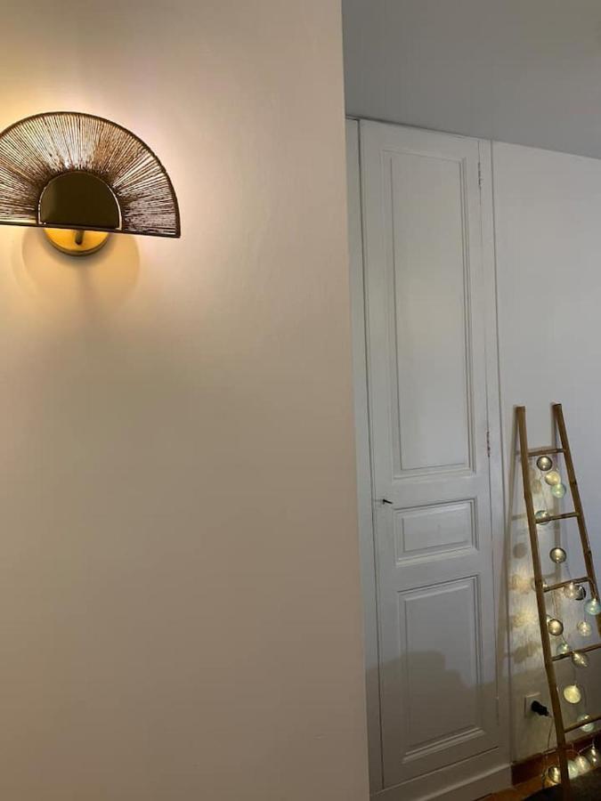 Апартаменти Esprit Hygge A Blois : Un Interieur Bien-Etre Екстер'єр фото