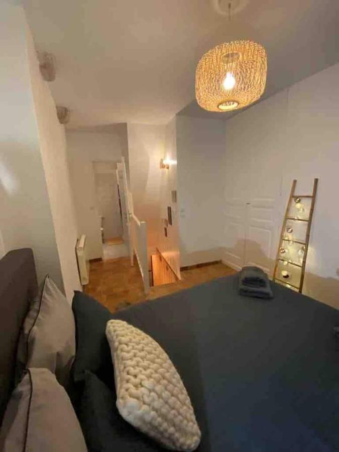 Апартаменти Esprit Hygge A Blois : Un Interieur Bien-Etre Екстер'єр фото