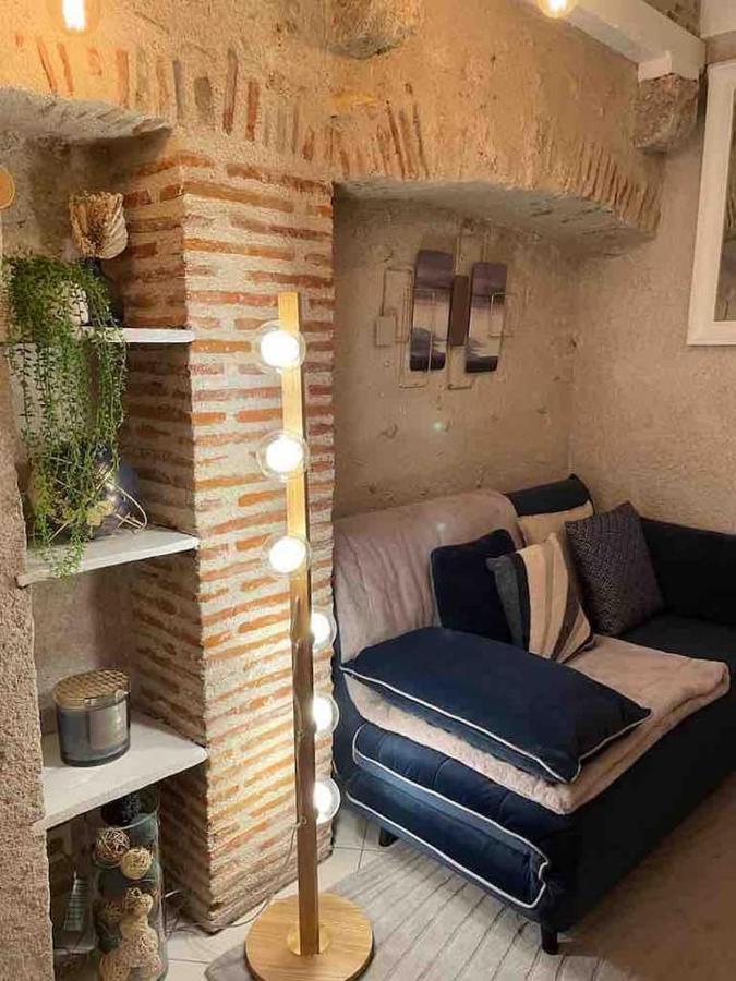 Апартаменти Esprit Hygge A Blois : Un Interieur Bien-Etre Екстер'єр фото