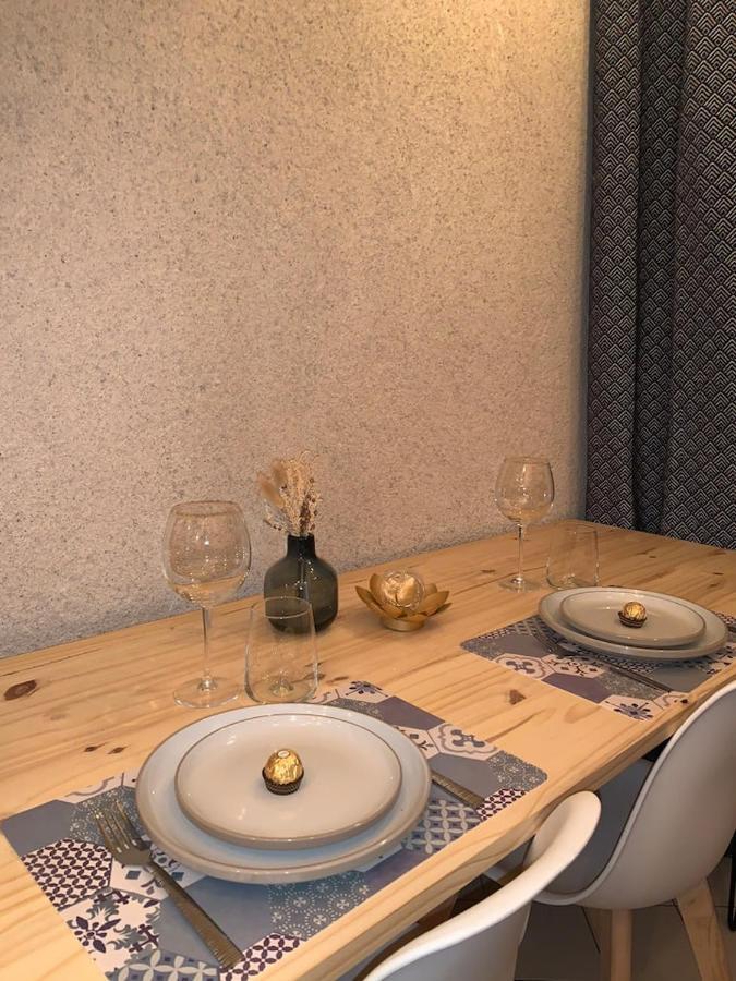 Апартаменти Esprit Hygge A Blois : Un Interieur Bien-Etre Екстер'єр фото