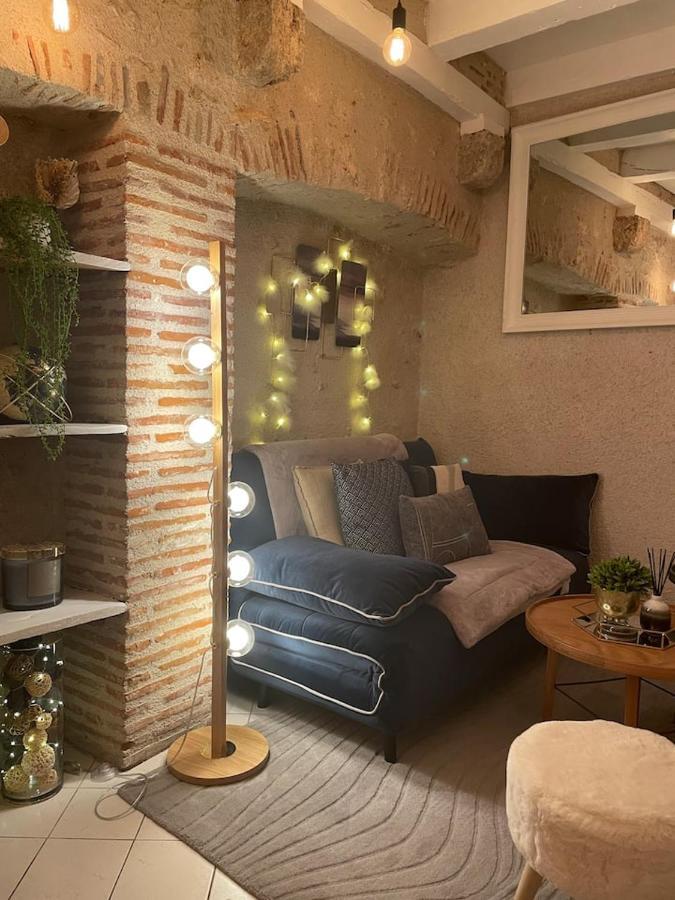 Апартаменти Esprit Hygge A Blois : Un Interieur Bien-Etre Екстер'єр фото