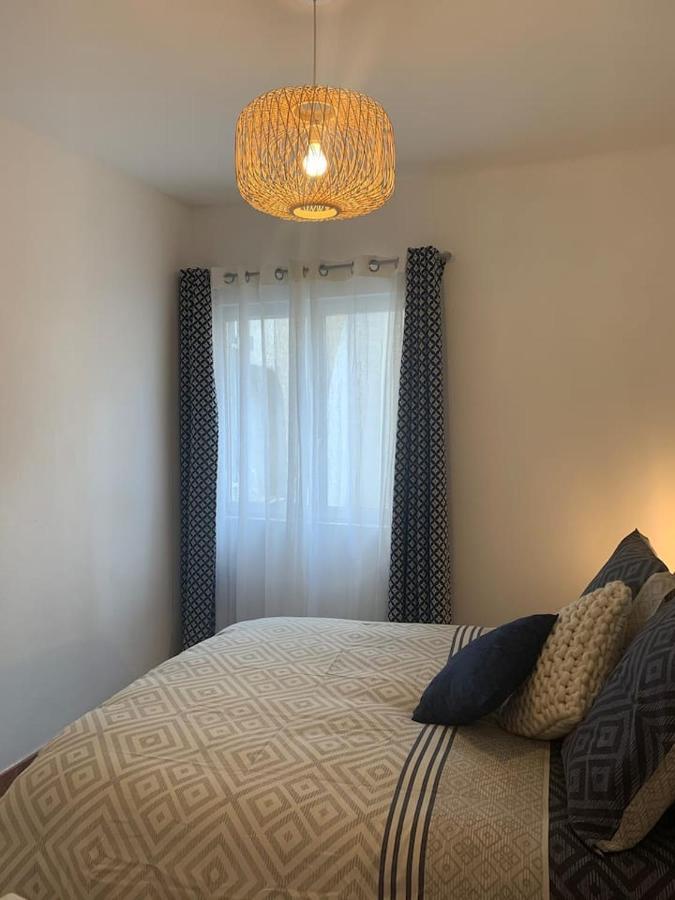 Апартаменти Esprit Hygge A Blois : Un Interieur Bien-Etre Екстер'єр фото